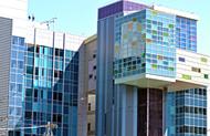 photo of Golisano's Children Hospital